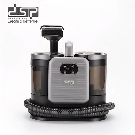 DSP KD2065, Vacuum Steam Spot Cleaner 1650W
