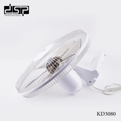 DSP KD3080, 16″ Adjustable Wall Fan 60W