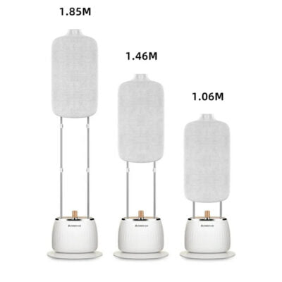 DSP KD6024, Steam Station 3 in 1 Garment Steamer 1800W / 1.6L