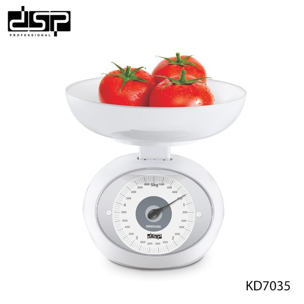 DSP KD7035, Kitchen Scale 1L
