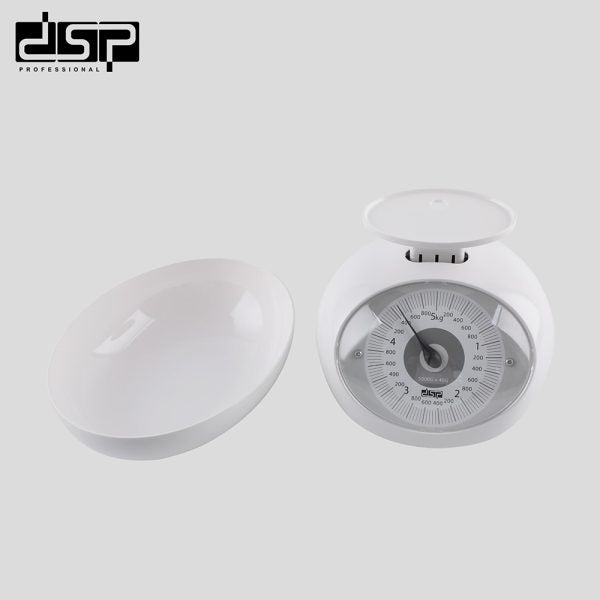 DSP KD7035, Kitchen Scale 1L