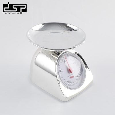 DSP KD7040, Kitchen Scale 5000g