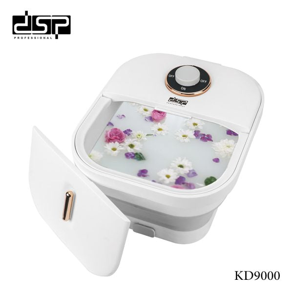 DSP KD9000, Electric Foot Bath 7.7Ltr 450W