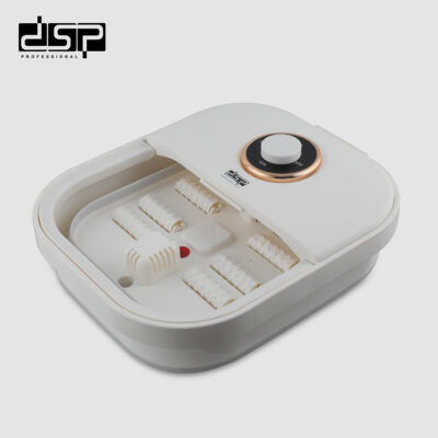 DSP KD9000, Electric Foot Bath 7.7Ltr 450W
