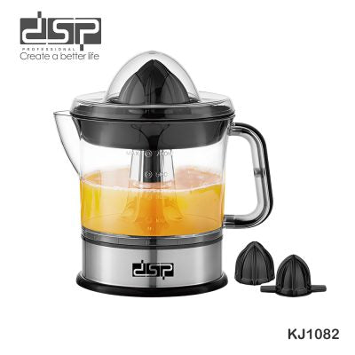 DSP KJ1082, Electric Juicer 40w-0.7Ltr
