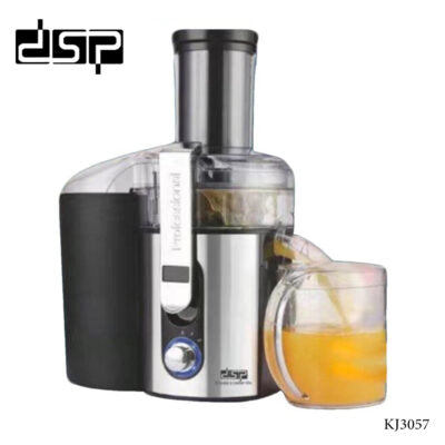 DSP KJ3057, Professional Juicer 1000W