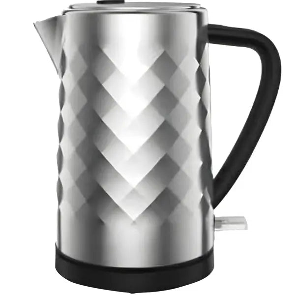 Hisense Kettle – H17KSSS2 / 1.7L /  1850 - 2200 Watts