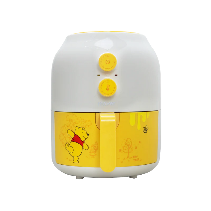 Mayer 3.5L Air Fryer MMAF8083 1300W