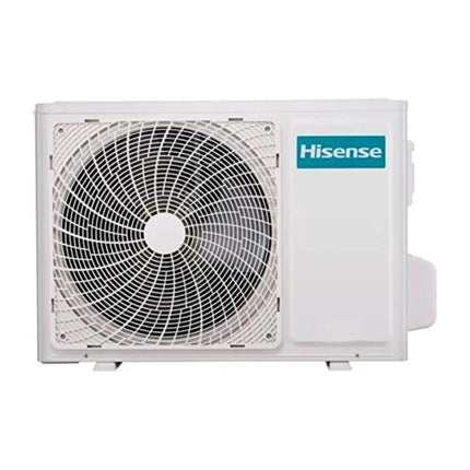 Hisense 3 Ton Split Air Conditioner, Piston Compressor, 36000 BTU, Color White Model – AS-36CT4FDKDA