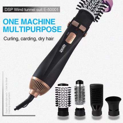 Dsp 4 in 1 Multi Function Air Duct Dryer DSP 50001A 1200W