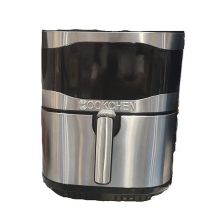 silver crest digital air fryer 14.5l / 2400W -model XL-7093