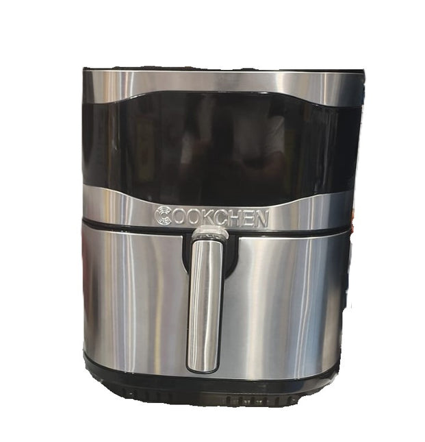 silver crest digital air fryer 14.5l / 2400W -model XL-7093