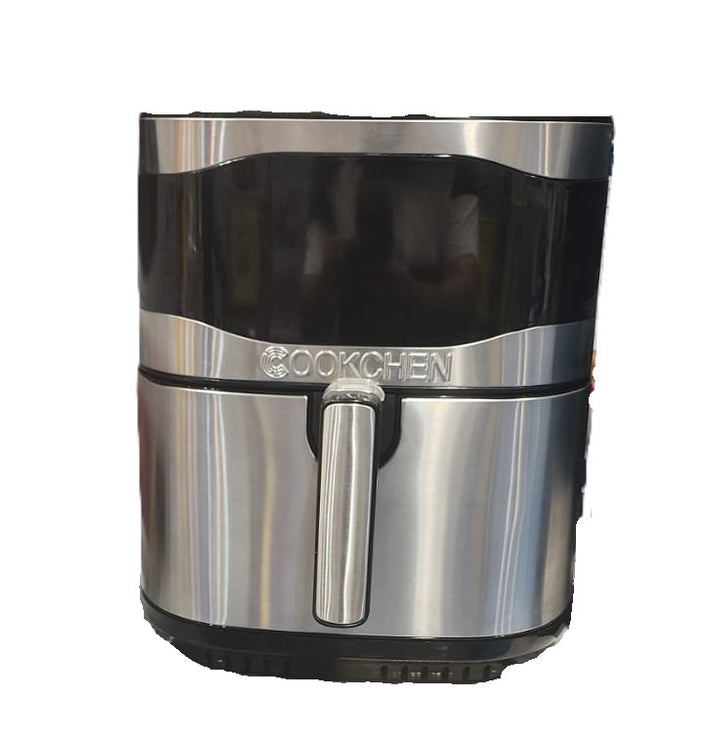 silver crest digital air fryer 14.5l / 2400W -model XL-7093