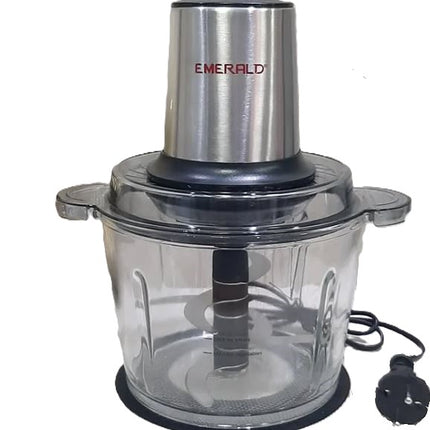 EMERALD SUPER CHOOPER GENIUS DUO 3L/700W