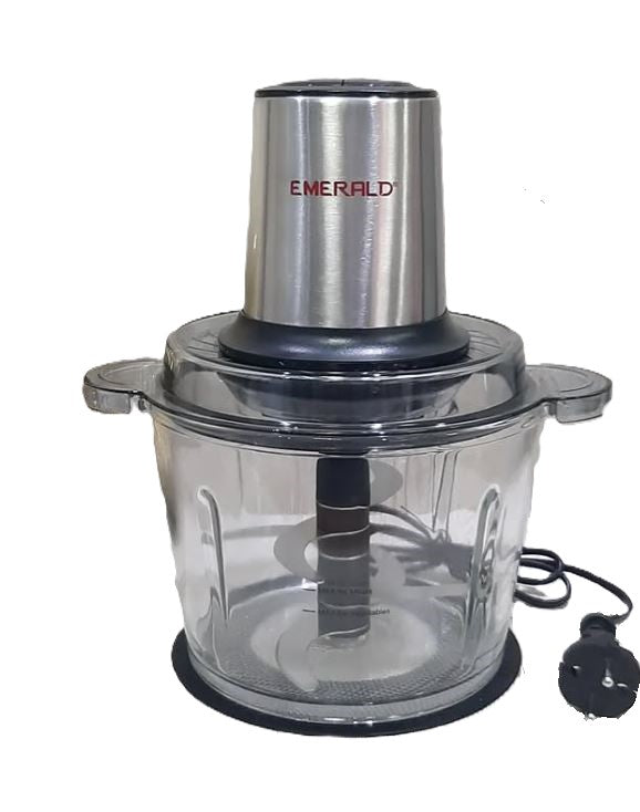 EMERALD SUPER CHOOPER GENIUS DUO 3L/700W