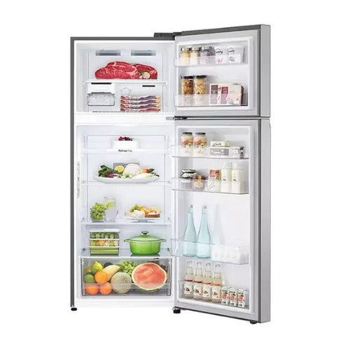 Carlstrom refrigerator CRF410SSD /R600a/ 410L