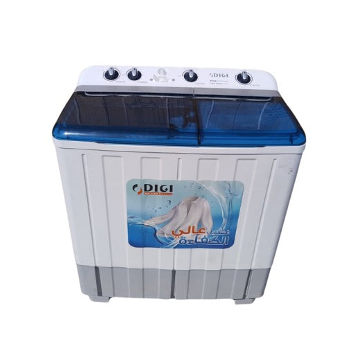 DIGI WASHING MACHINE DG-WM-TTSKAB440W