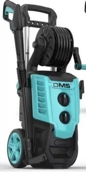 غسالة سيارات DMS.HR-160 ألمانيا 2000 واط