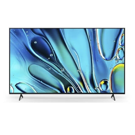 H2O Webos smart tv 4k 85" H2LED4k85WOX