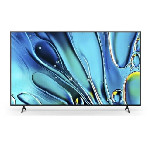 H2O Webos smart tv 4k 85" H2LED4k85WOX