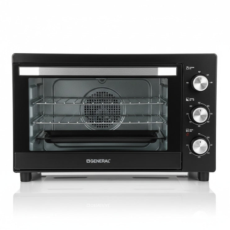 General Germany Oven 100l GEC100RCL-B / GEC100RCL-S