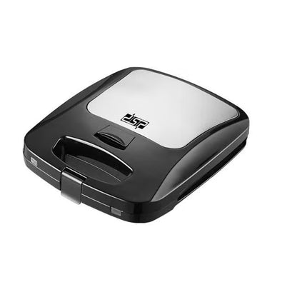 DSP Kc1051A 2 In 1 Waffle Maker With Grill, 1200 Watt