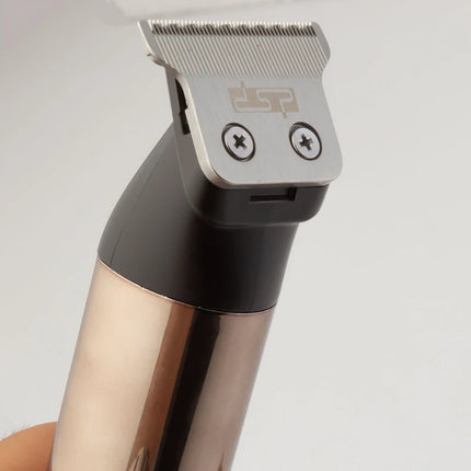 DSP hair and facial hair trimmer model 90643