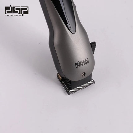 DSP hair and facial hair trimmer model 90407