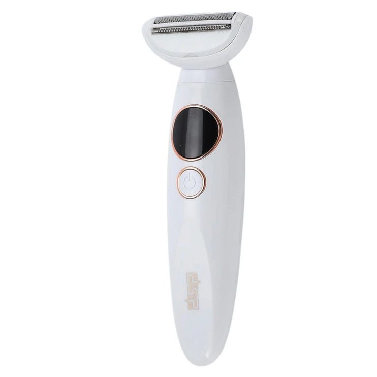 DSP 5 in 1  Women's Body Hair Trimmer Model DSP-70090