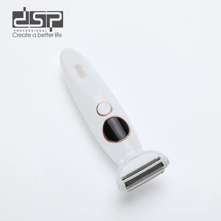 DSP 5 in 1  Women's Body Hair Trimmer Model DSP-70090
