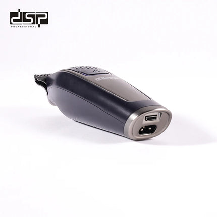 DSP hair and facial hair trimmer model 90434