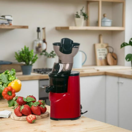 Cookchen Slow Juicer 1000W 500ml