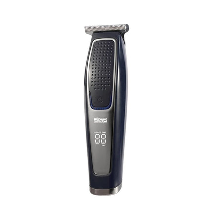 DSP hair and facial hair trimmer model 90434