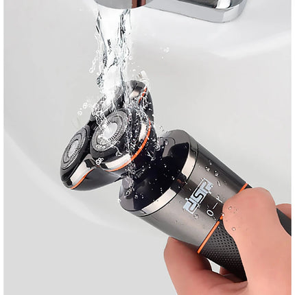 DSP 4 in 1  hair and facial hair trimmer model 60087A