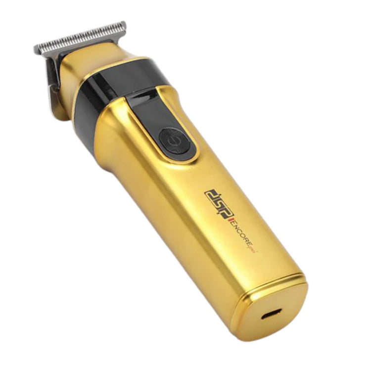 DSP rechargeable hair and facial trimmer model 91680
