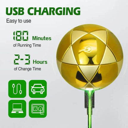 DSP facial hair trimmer model 60136