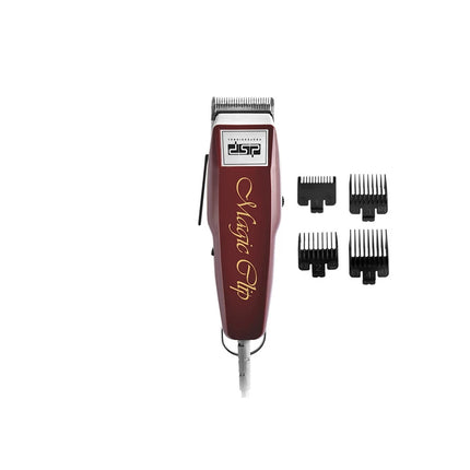 DSP Hair Trimmer Model 90009A