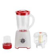 Meroon 3 in 1 Blender 1.6L/MB-2163