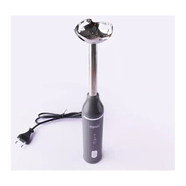 DSP Hand Blender Model: KM1094 200W Gray/silver Color Stanls Steel 1 year Warranty