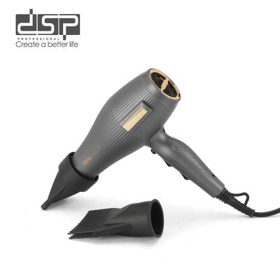 DSP 37173, Professional Hair Dryer 1600W