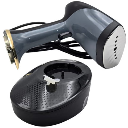 DSP Handheld Garment Steamer /400 ML Removable Tank/1500W(KD1165)