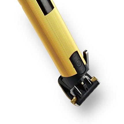 DSP hair and facial hair trimmer model 90478