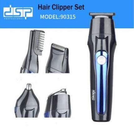 DSP 90315 Professional Rechargeable Hair Clipper