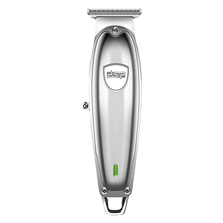 DSP hair and facial hair trimmer model 90351