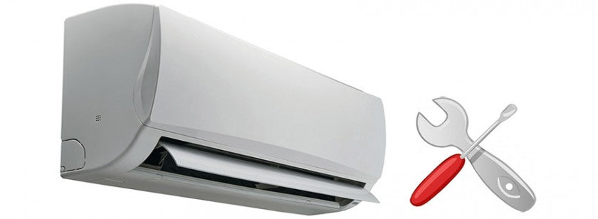 Installation service for Air Condition / Delivery Service time form 1-4 Working Days | This service available only  Dubai - Sharjah - Ajman- Umm Al Quwain