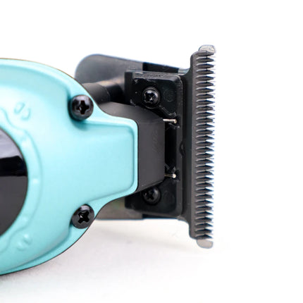 ماكينة تشذيب الشعر والوجه القابلة لإعادة الشحن من DSP موديل 90086