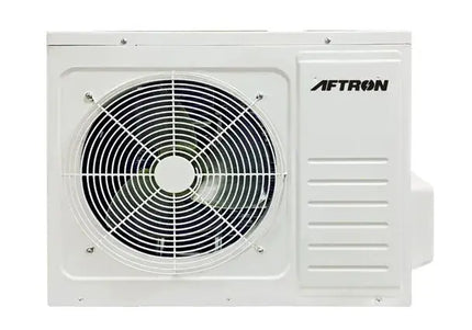 مكيف هواء سبليت من أفترون، سعة 1.5 طن، ضاغط دوار T3، غاز R410a، أبيض اللون AF-W-1975BE