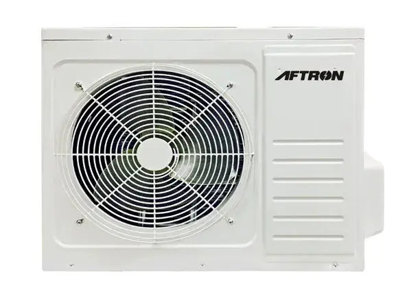 Aftron 1.5 Ton Split Air Conditioner, Rotary T3 Compressor, R410a Gas, AF-W-1975BE White