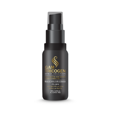 محلول جام تريكوجين 50 مل صنع في تركيا