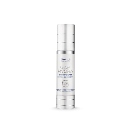 كريم جام هيدرا الليلي 50 مل صنع في تركيا